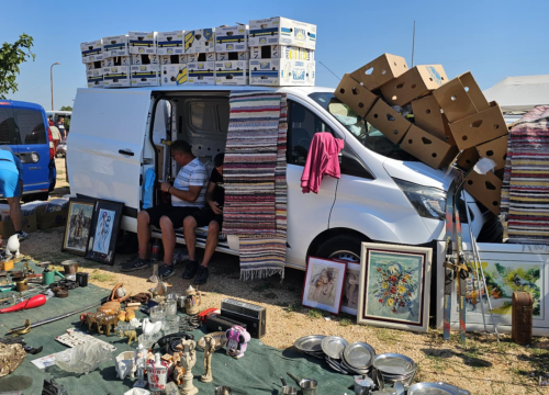 Fotografija 22 - Ni vrućine nisu spriječile masu ljudi da obilježe 'sveti deseti'