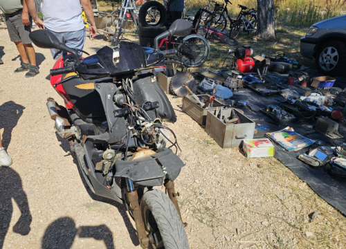 Fotografija 27 - Ni vrućine nisu spriječile masu ljudi da obilježe 'sveti deseti'