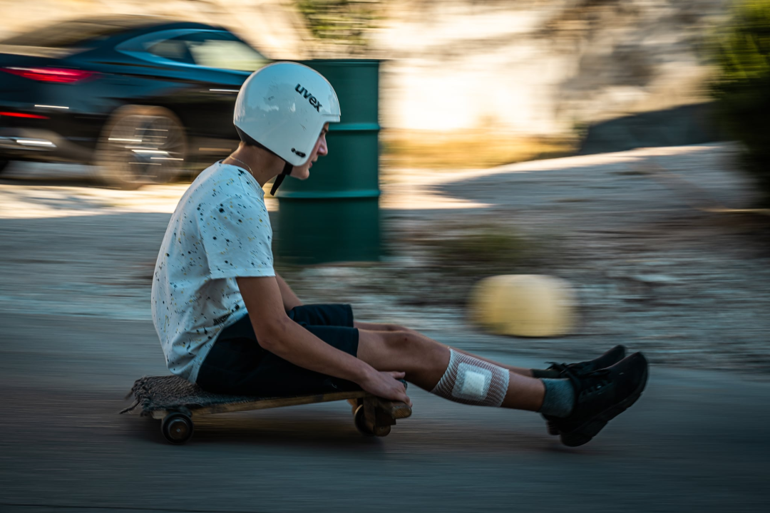 Tradicionalna Utrka karića u Rupama i ove godine oduševila posjetitelje i natjecatelje