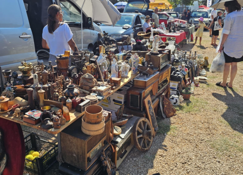 Fotografija 24 - Ni vrućine nisu spriječile masu ljudi da obilježe 'sveti deseti'