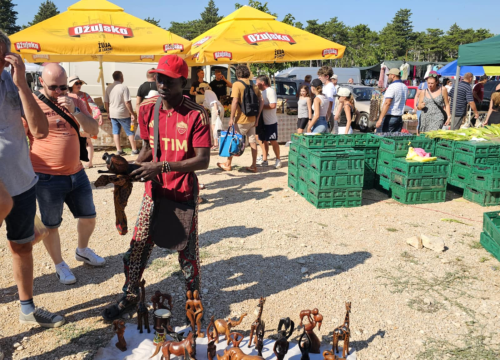 Fotografija 28 - Ni vrućine nisu spriječile masu ljudi da obilježe 'sveti deseti'