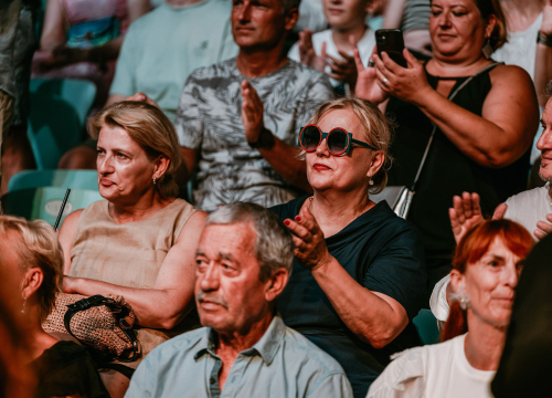 Fotografija 1 - Parni Valjak na tvrđavi sv. Mihovila