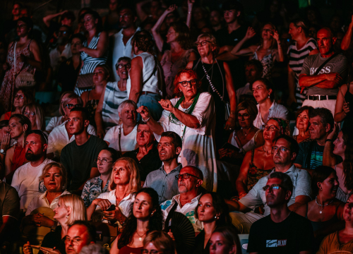 Fotografija 3 - Parni Valjak na tvrđavi sv. Mihovila