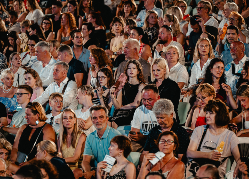 Fotografija 14 - Parni Valjak na tvrđavi sv. Mihovila