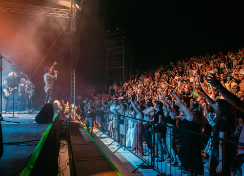 Fotografija 15 - Parni Valjak na tvrđavi sv. Mihovila