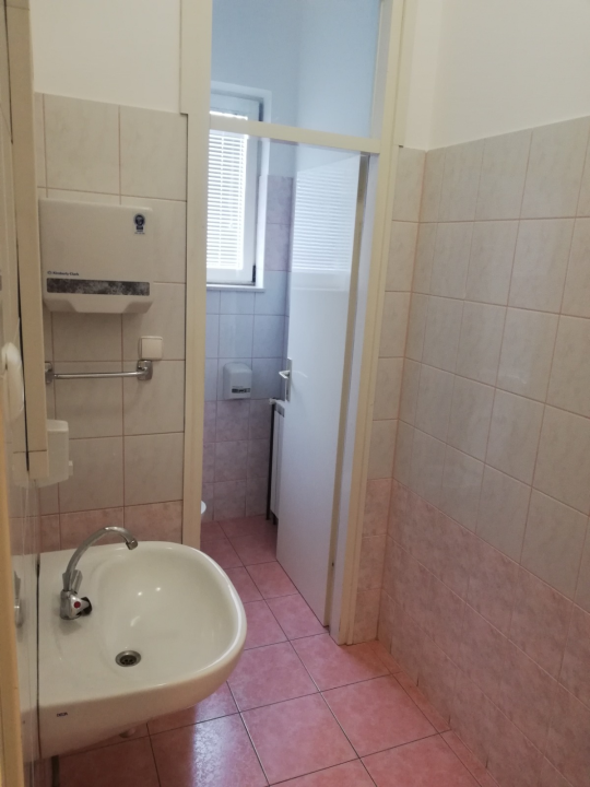 FOTO Iznajmljuju se poslovni prostori na top lokaciji u Šibeniku