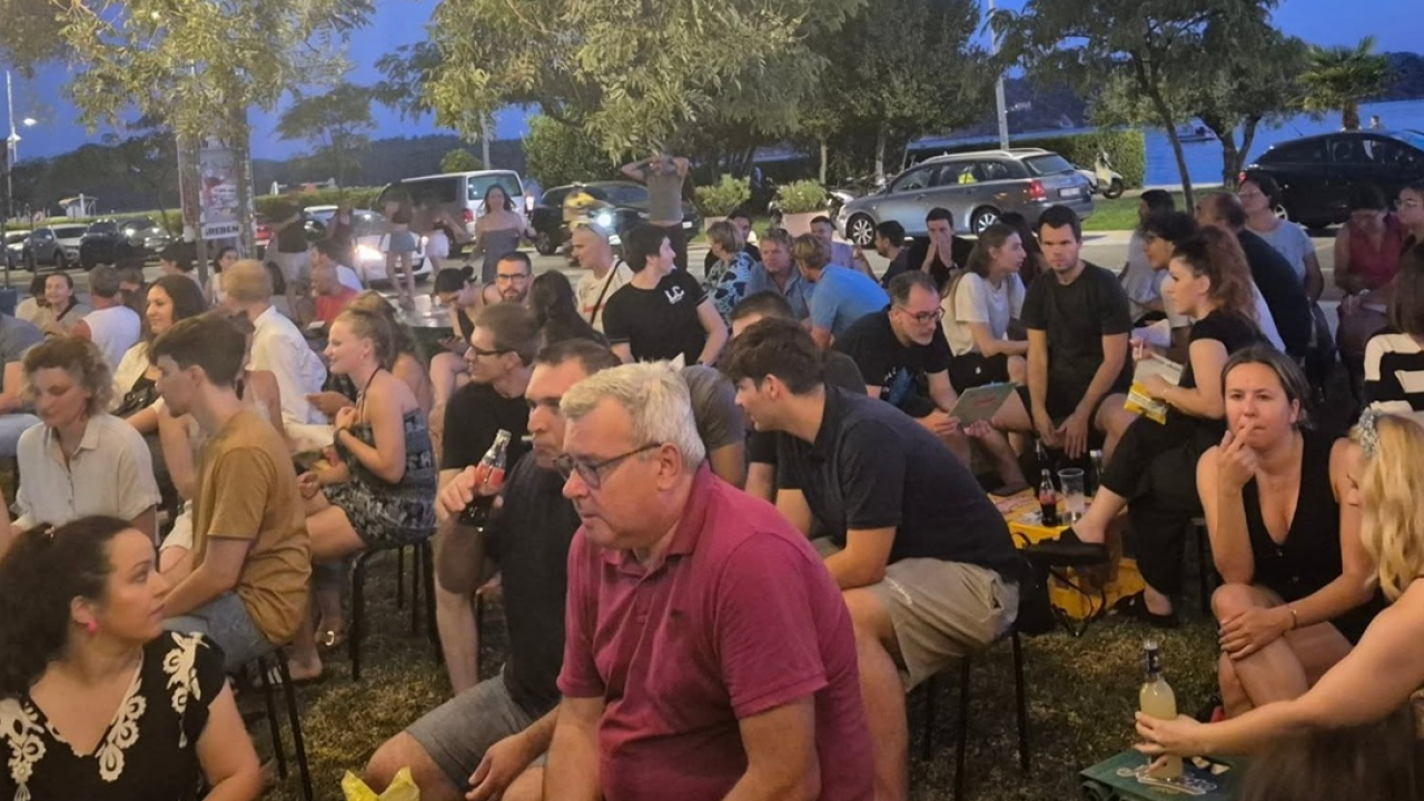 Večeras nova kviz uzbuđenja na travi Azimuta, uz iskusne sastavljače