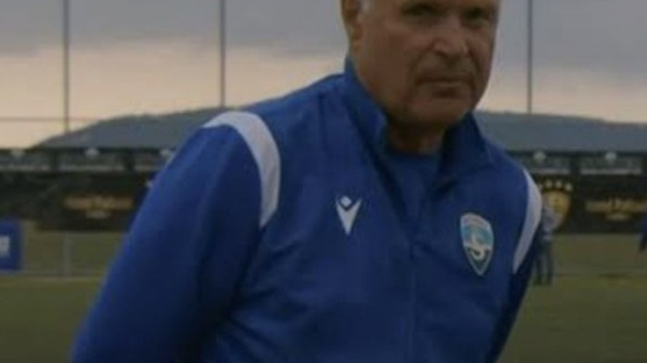 Mile Petković nakon oproštaja od HNK Šibenik postao član ŠN Joso Bego