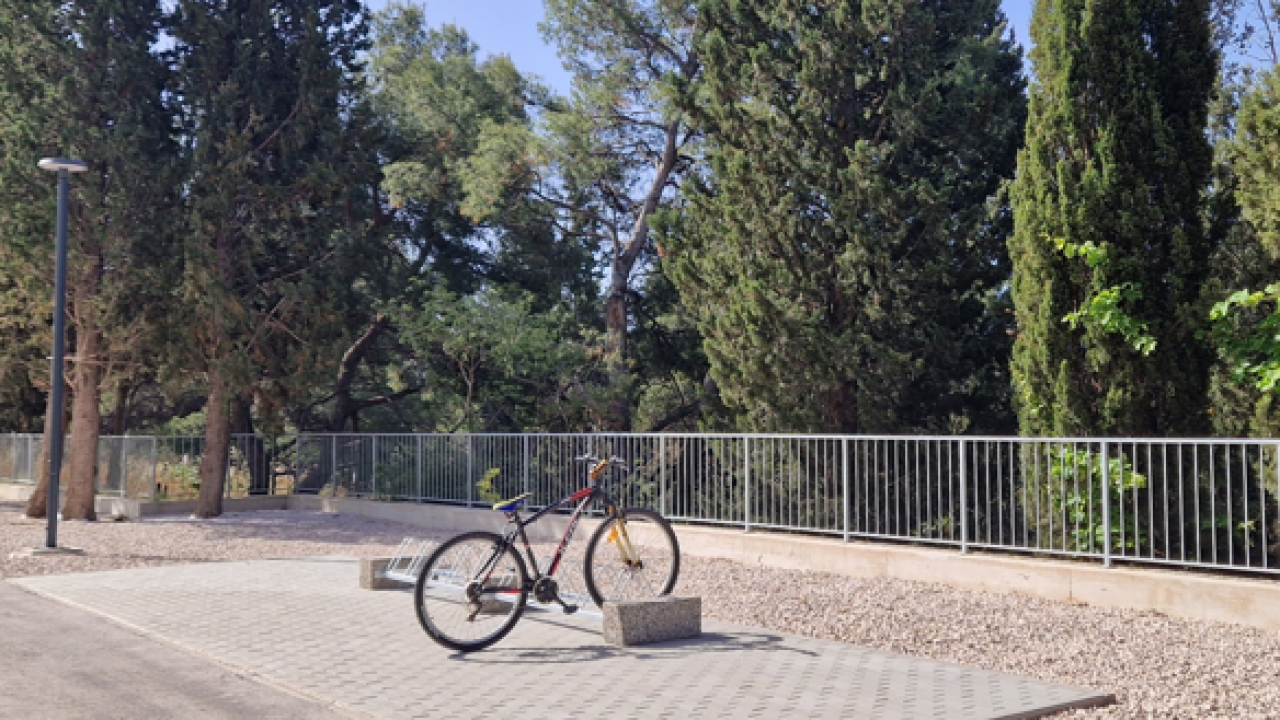 Bicikle na meti lopova u Murteru i Tisnom