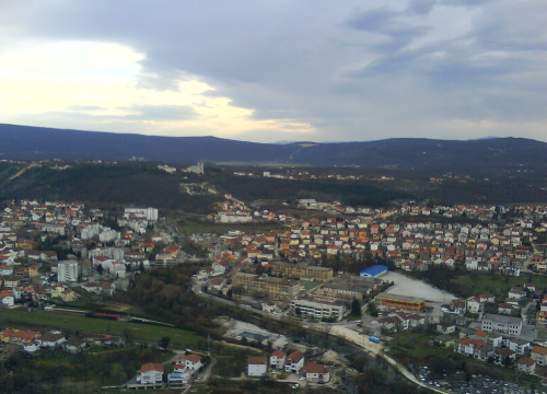 Policija u Širokom Brijegu zabranila klanjanje muslimana dan uoči Velike Gospe