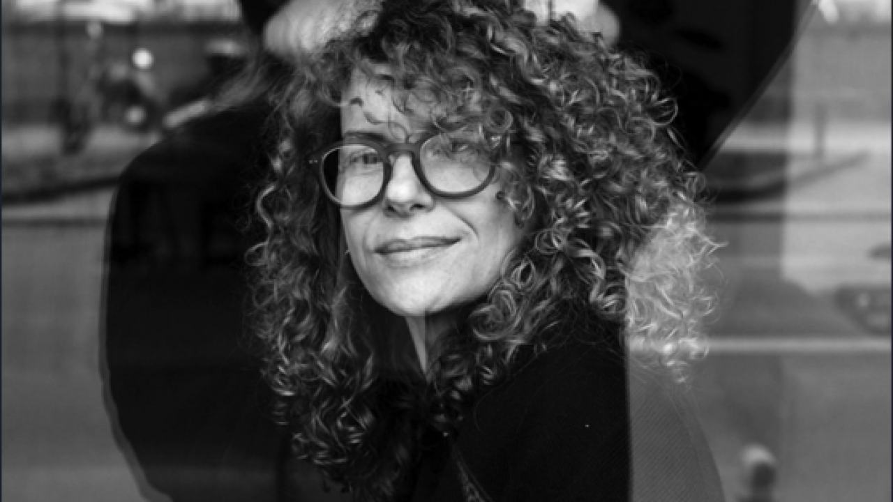 Izložba 'Val od soli' Nataše Ninić bit će otvorena u četvrtak u Galeriji sv. Krševana