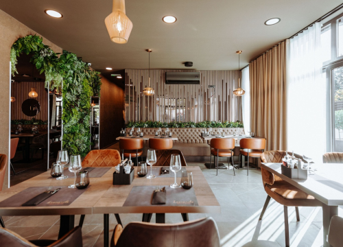 Fotografija 3 - FOTO Uživajte u okusima djetinjstva uz gotova jela restorana Leonardo BBQ & More!