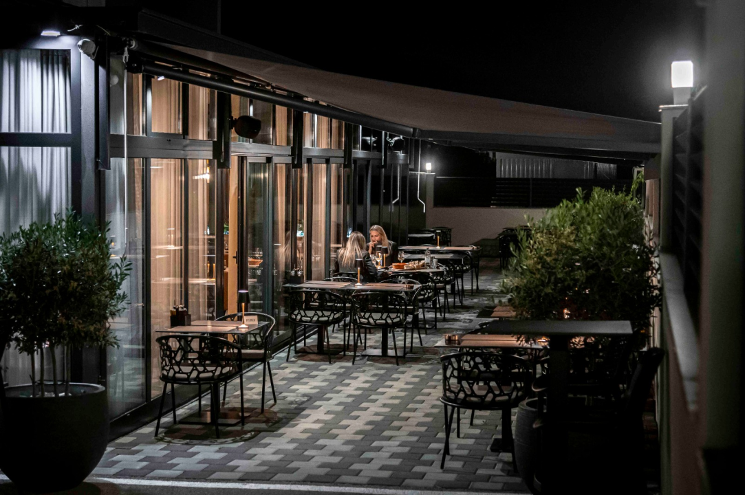 FOTO Uživajte u okusima djetinjstva uz gotova jela restorana Leonardo BBQ & More!