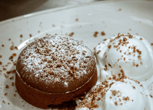 Fotografija 16 - FOTO Uživajte u okusima djetinjstva uz gotova jela restorana Leonardo BBQ & More!