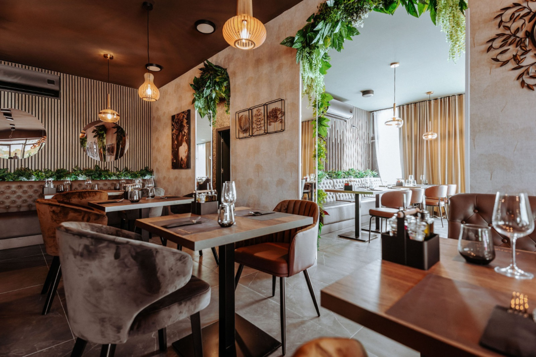 FOTO Uživajte u okusima djetinjstva uz gotova jela restorana Leonardo BBQ & More!