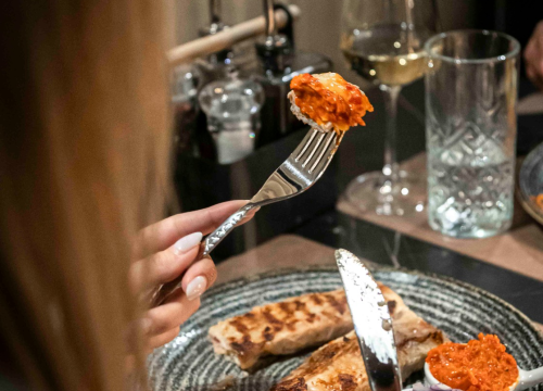 Fotografija 31 - FOTO Uživajte u okusima djetinjstva uz gotova jela restorana Leonardo BBQ & More!