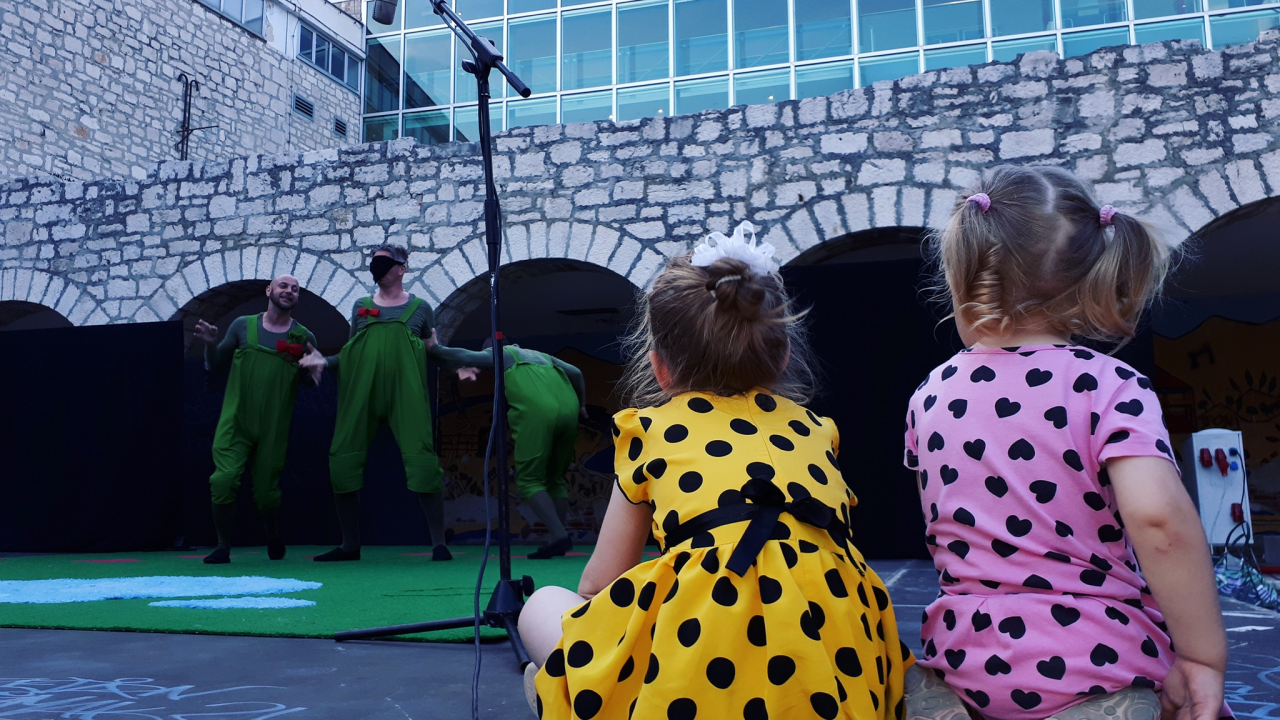 Evo gdje je Hrvatska u Europi po izdvajanju za obiteljske naknade