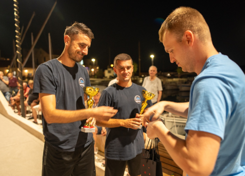 Fotografija 3 - Betina Masters Cup