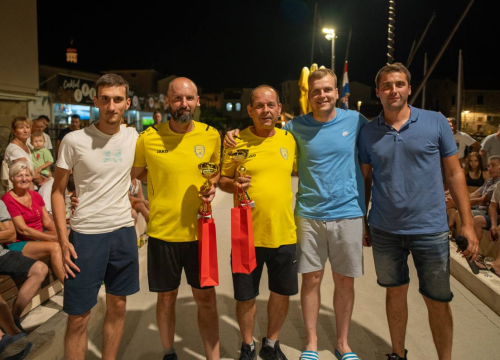 Fotografija 2 - Betina Masters Cup