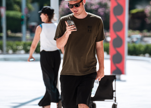 Fotografija 20 - FOTO Đir po gradu, četvrtak 14. kolovoza