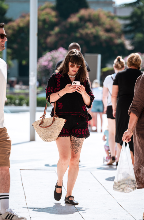 FOTO Đir po gradu, četvrtak 14. kolovoza