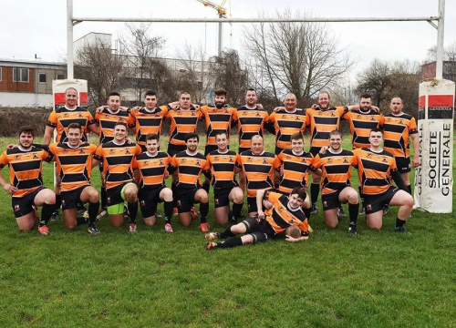 Susret generacija Ragbi kluba Šibenik igra se i ove godine