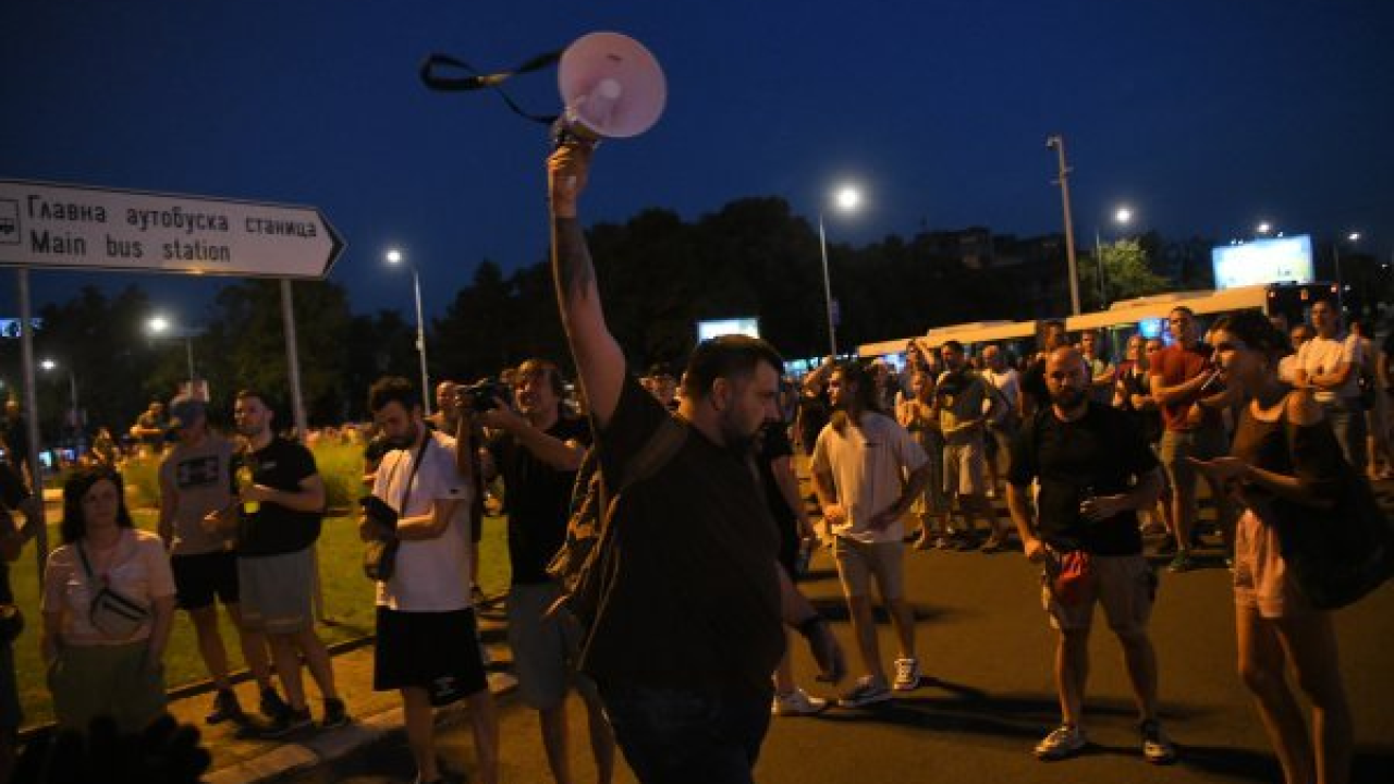 Upozorenje Vlade RH: Ne putujte u Srbiju osim u nuždi