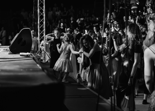 Fotografija 8 - Josipa Lisac u Šibeniku