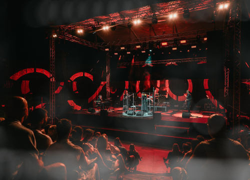 Fotografija 15 - Josipa Lisac u Šibeniku