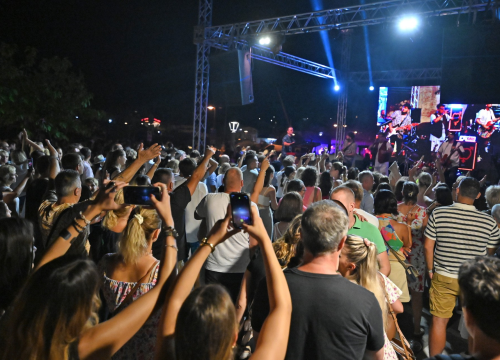 Fotografija 4 - Velika Gospa u Jezerima