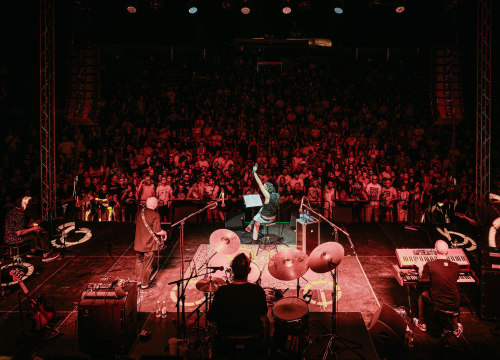 Fotografija 6 - Bare i Majke na tvrđavi sv. Mihovila