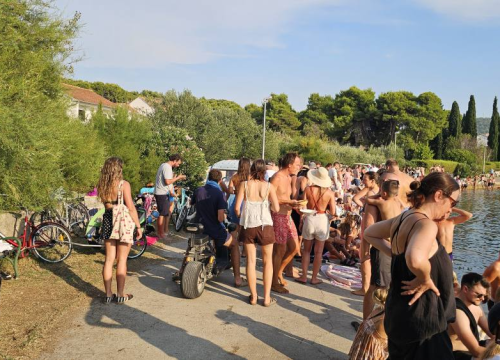 Fotografija 11 - Lov na ciple na teću