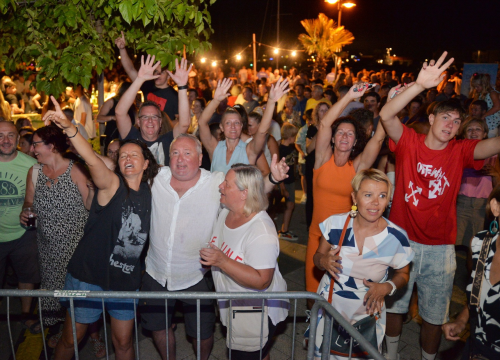 Fotografija 7 - Velika Gospa u Jezerima