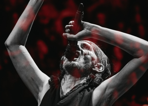 Fotografija 14 - Bare i Majke na tvrđavi sv. Mihovila