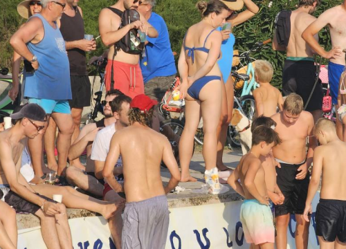 Fotografija 13 - Lov na ciple na teću