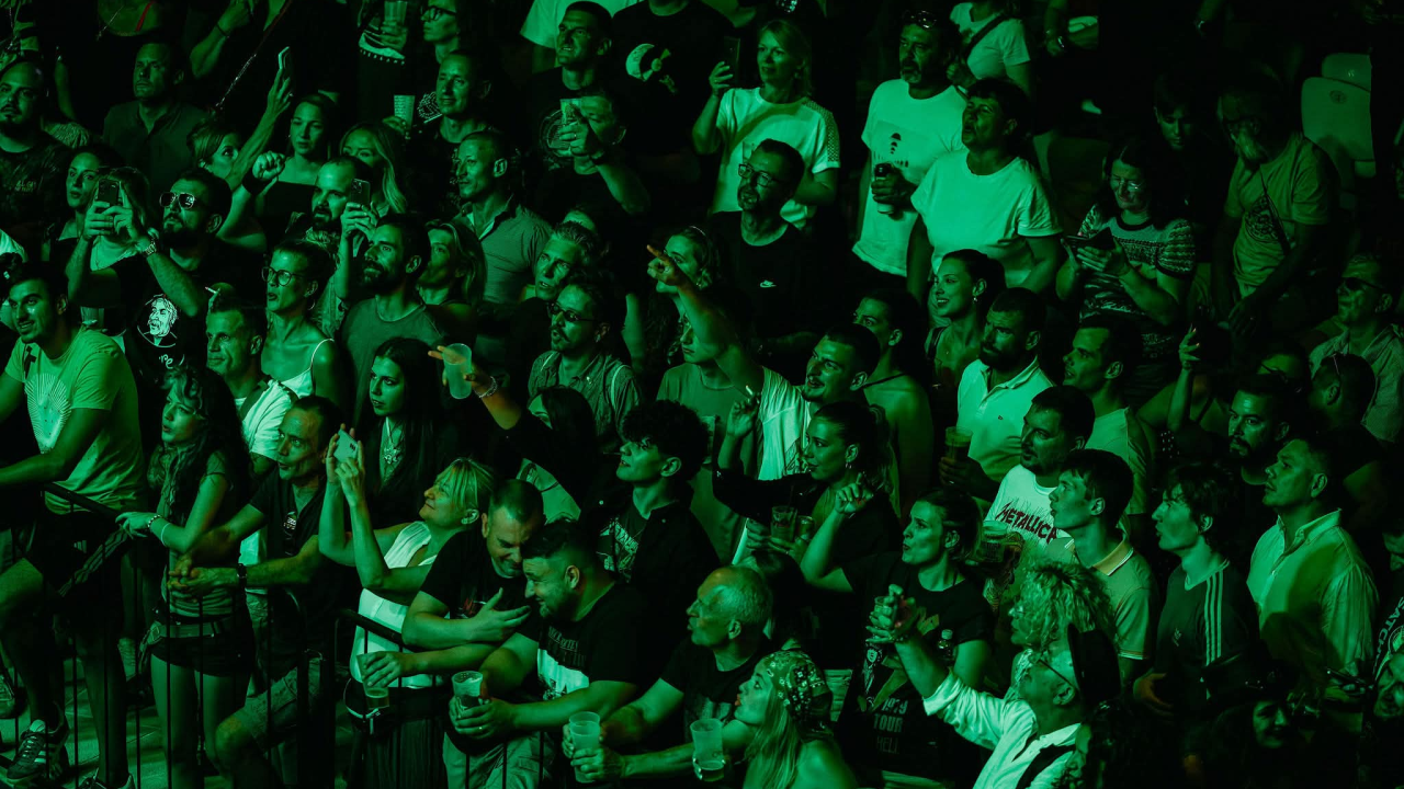 Veliko finale ljetne zabave u Šibeniku i županiji: Zadnja udarna subota na rasprodanim koncertima i prepunim klubovima