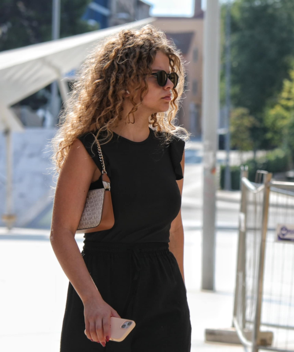 Đir po gradu, nedjelja 17. kolovoza