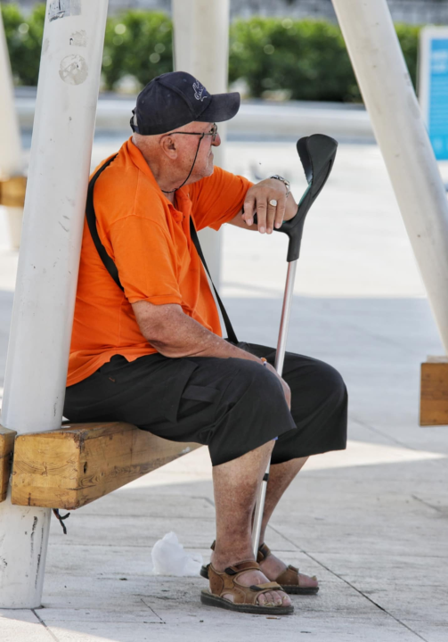 Đir po gradu, nedjelja 17. kolovoza
