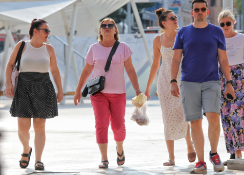 Fotografija 3 - Đir po gradu, nedjelja 17. kolovoza