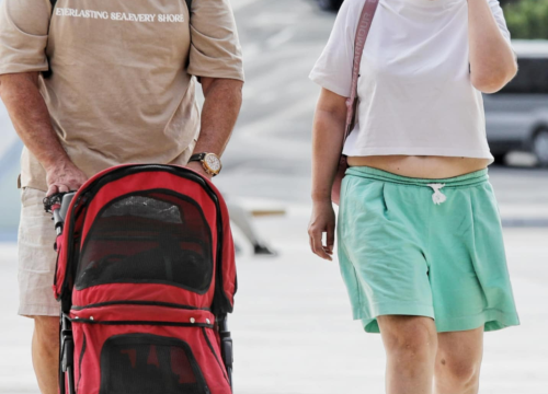 Fotografija 34 - Đir po gradu, nedjelja 17. kolovoza