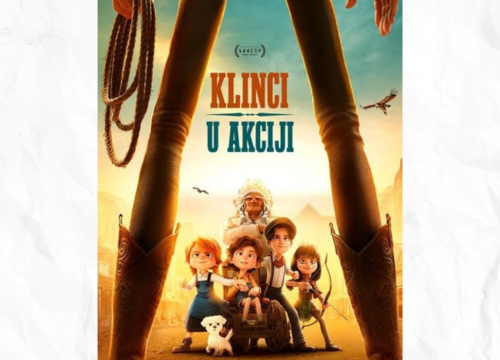 Fotografija 2 - FOTO: Ljeto u Skradinu: Tjedan ispunjen glazbom, filmom i dobrim vibracijama