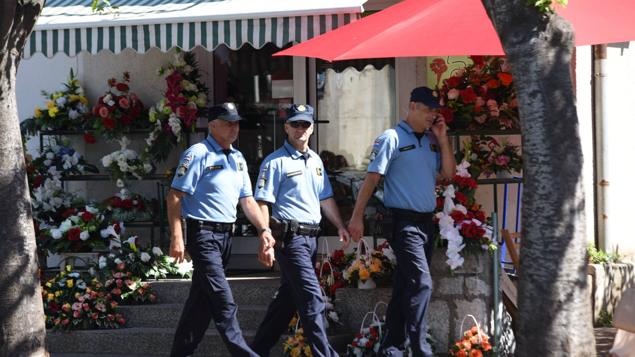 Provalnik iz stana u Šibeniku odnio novac i nakit