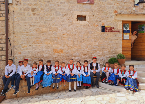 Fotografija 12 - Deset godina Muzeja betinske drvene brodogradnje