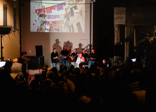 Fotografija 6 - Deset godina Muzeja betinske drvene brodogradnje