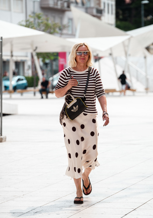 FOTO Đir po gradu, srijeda 20. kolovoza