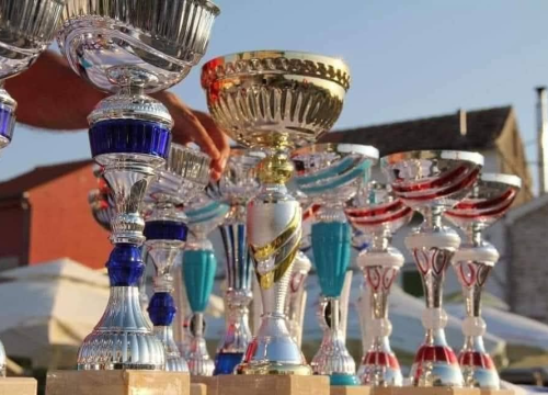 Atletski klub Šibenik uspješno organizirao '31. Cestovnu utrku Murter 2025'