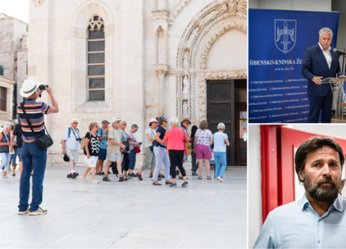 Smolić: 'Strah me je za sljedeće sezone, moramo stati na kočnicu'; Karađole: 'Ugostitelji bi htjeli u pet mjeseci zaraditi za cijelu godinu'