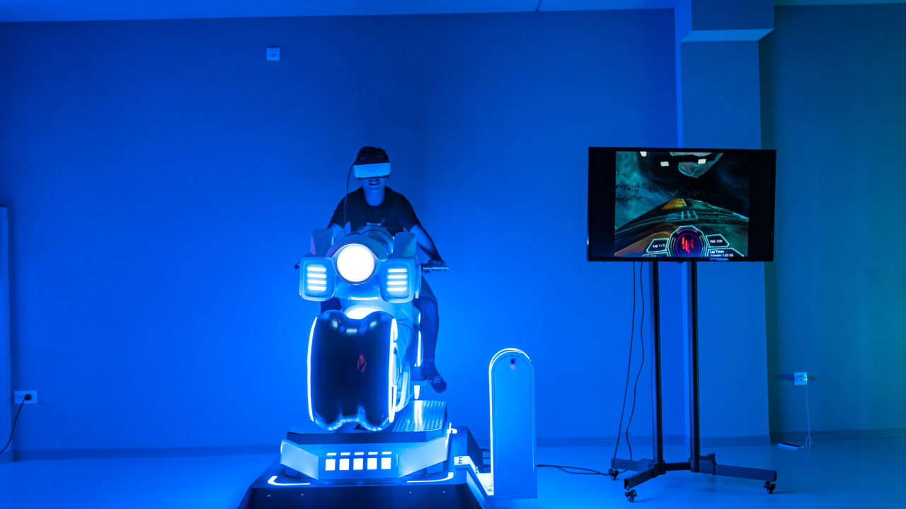 Rođendani za pamćenje: U Pulse Areni dječji snovi postaju stvarnost!