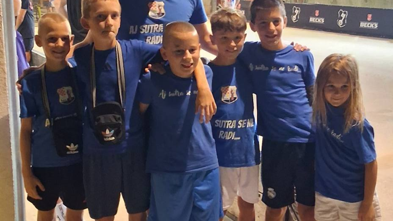 Konobi Kalebić pripao kultni jezeranski malonogometni turnir 'Martinela'