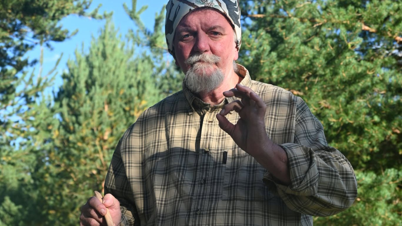 Janjetina i stari običaji od Vrpolja do Visovca: Begovica – gurmansko blago koje vrijedi čuvati